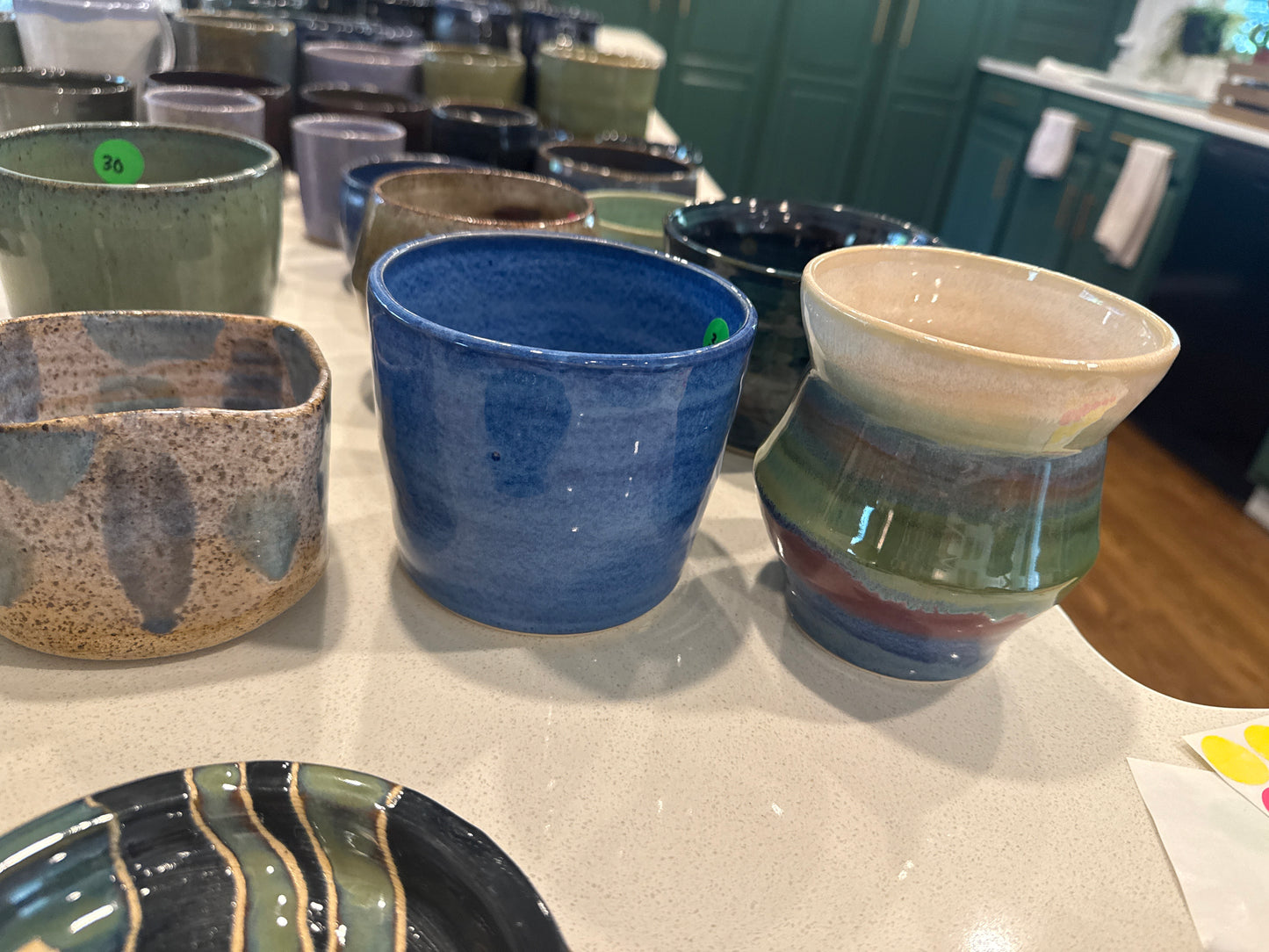 Vases