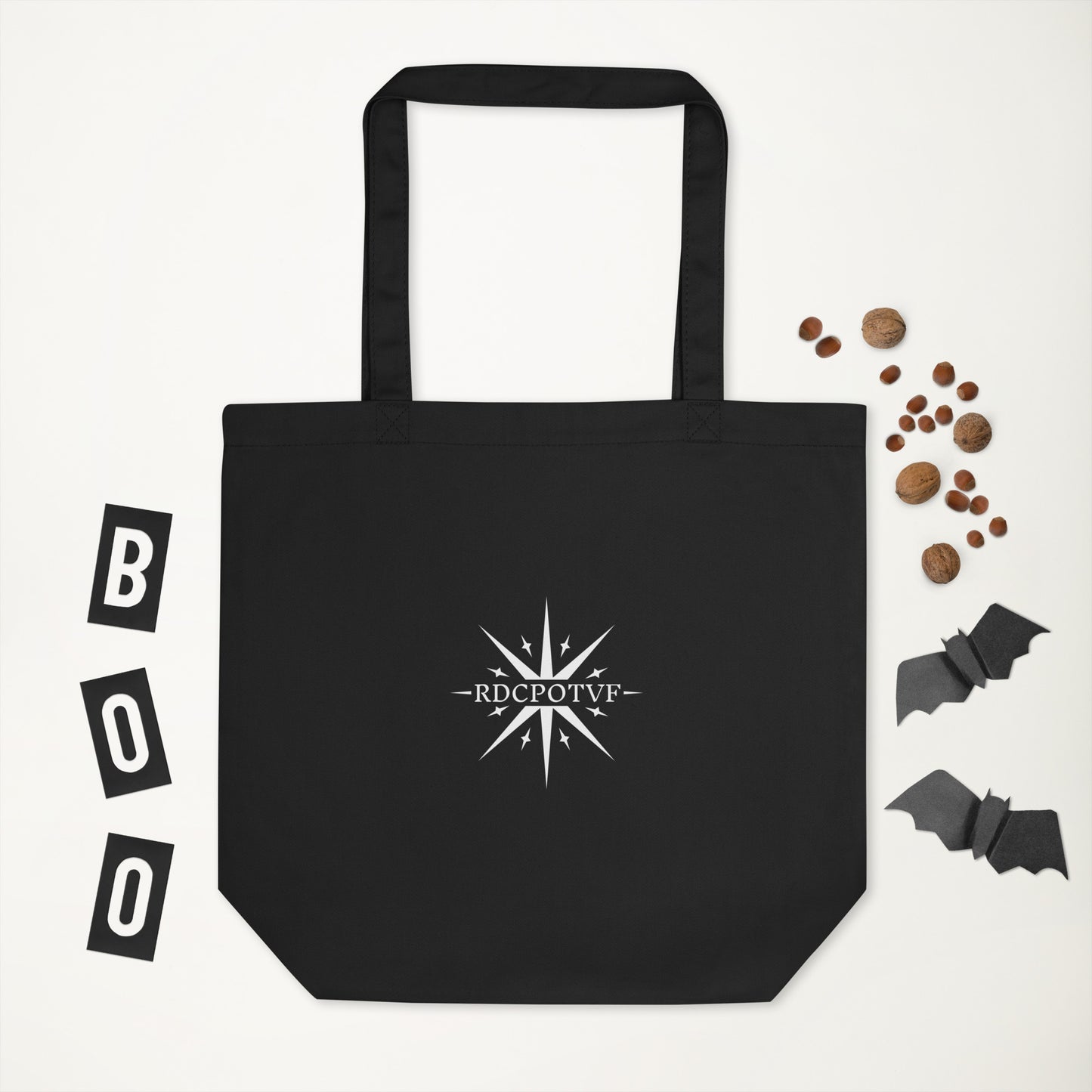 RDCPOTVF Boyfriend Tote