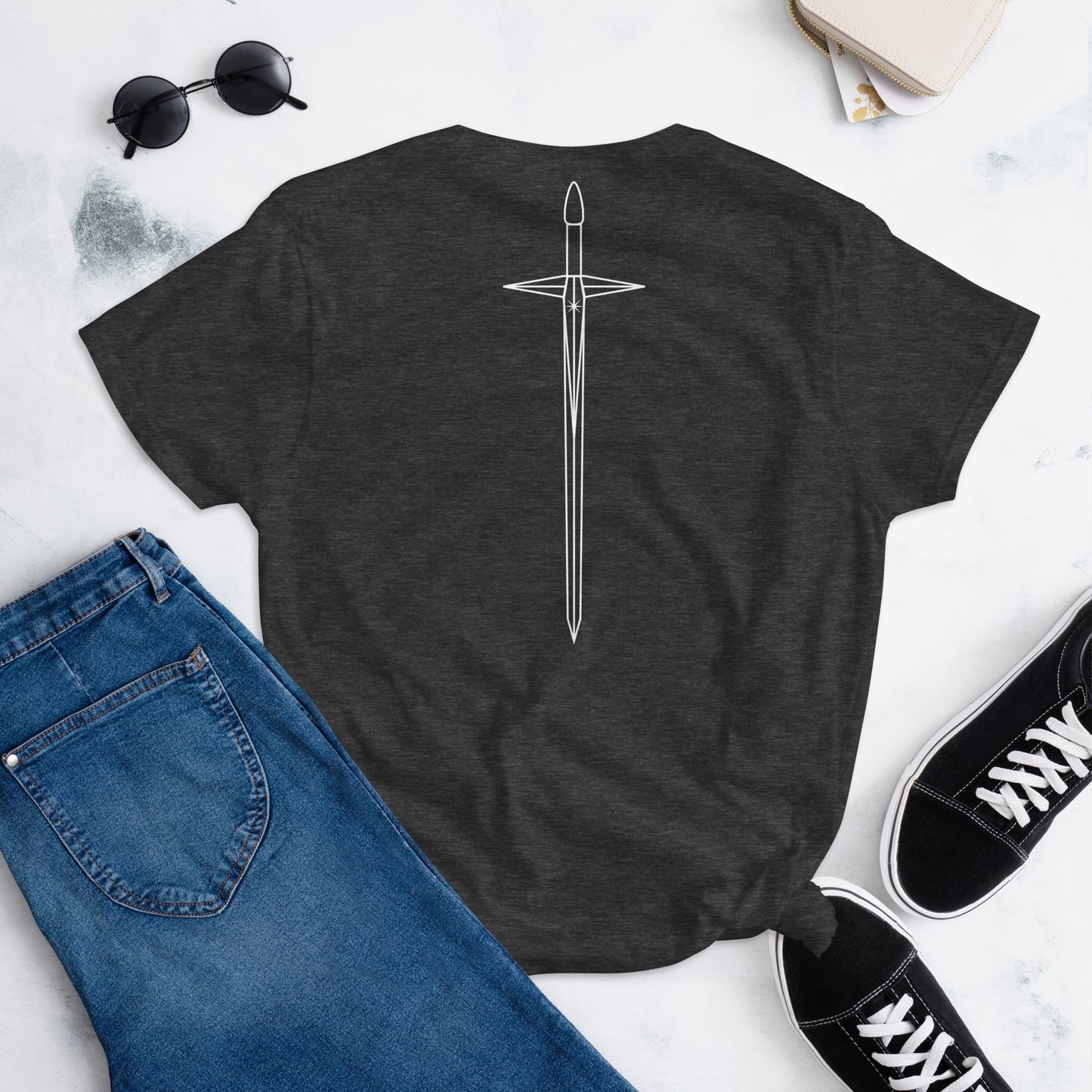 RDCPOTVF Starsword shirt